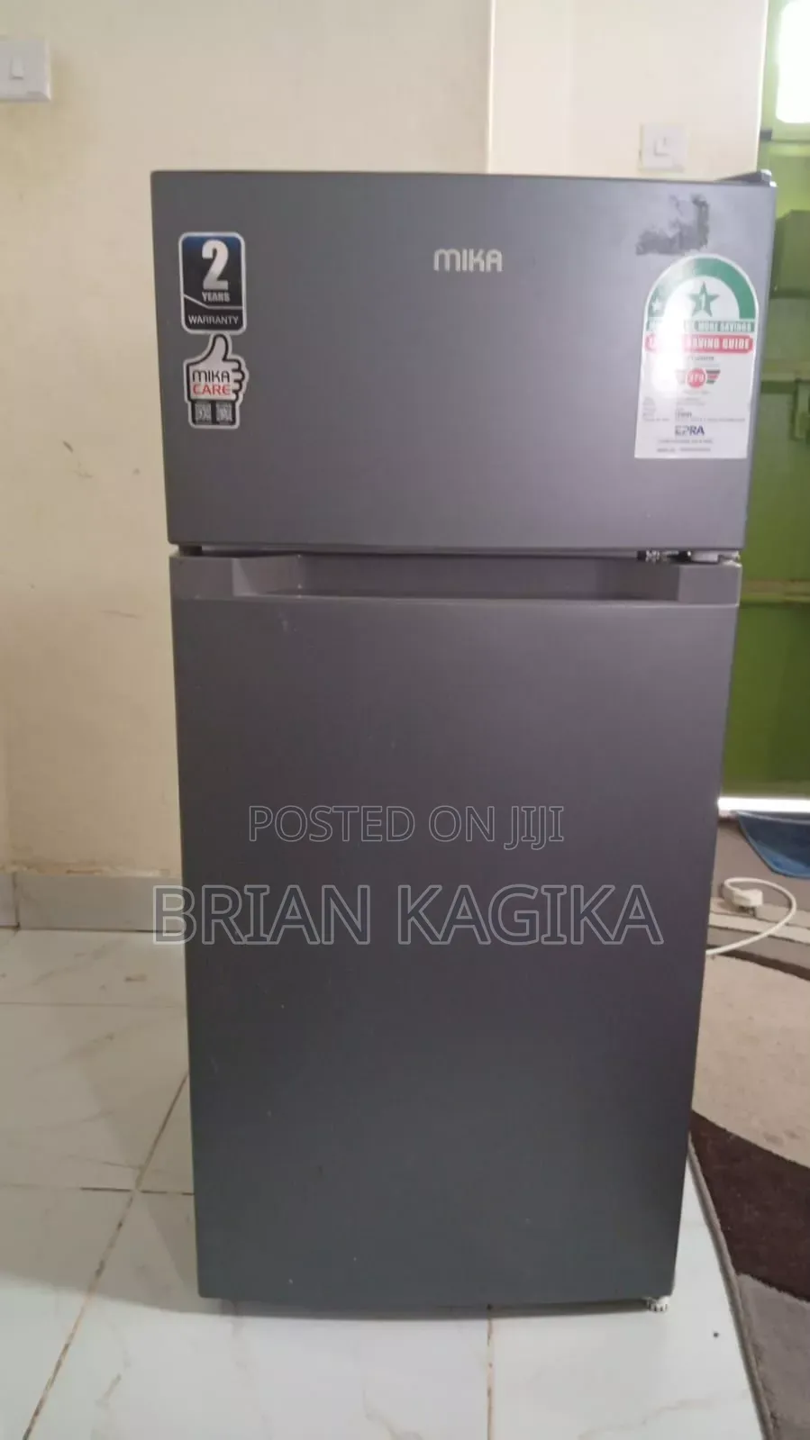 Refrigerator