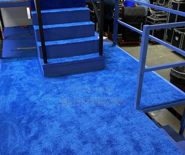 Luxury Wall to Wall Carpet for Hotels and Apartments