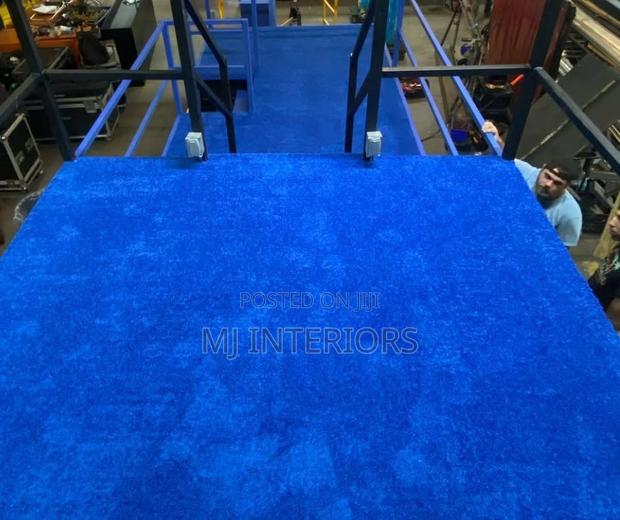 Soft Touch Wall to Wall Carpet for Cozy Spaces
