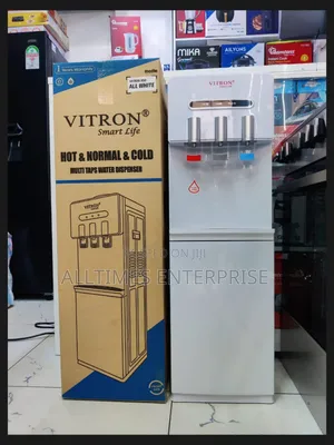 Vitron Hot , Normal and Cold Water Dispenser