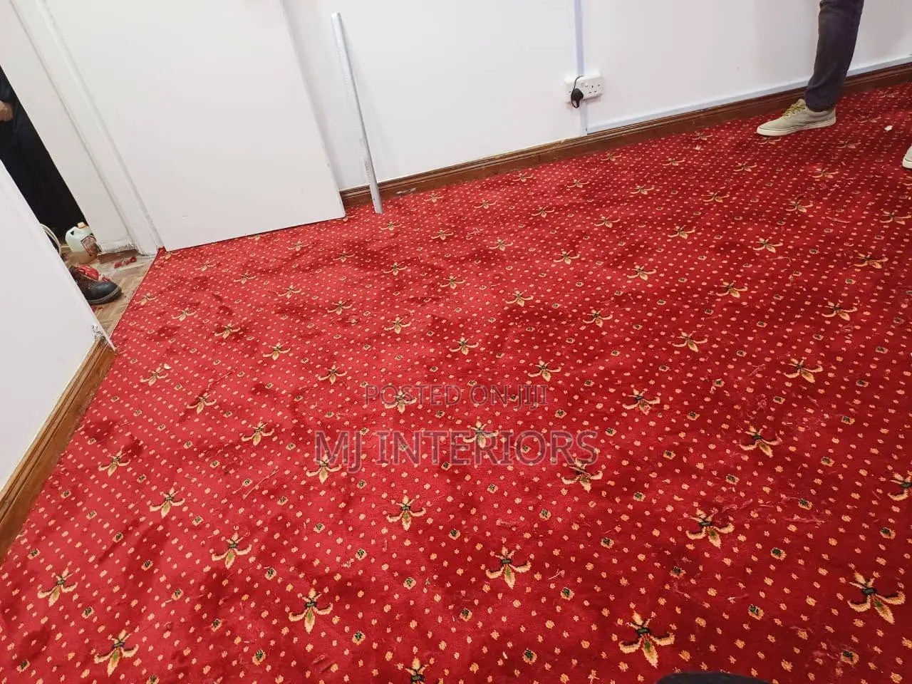 Affordable Executive Wall to Wall Carpet for Every Budget