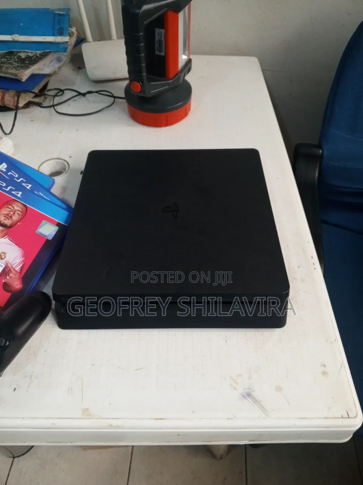 Gaming Ps4