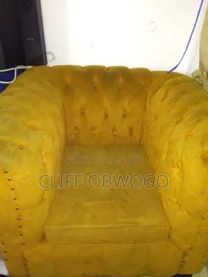 One Sit Sofa