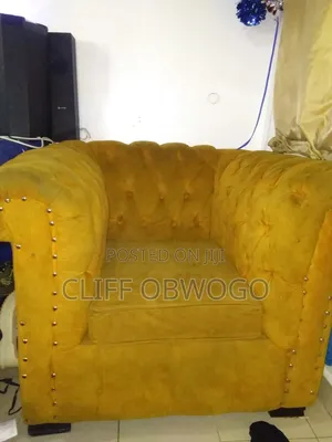 One Sit Sofa