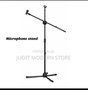 Original Microphone Stand