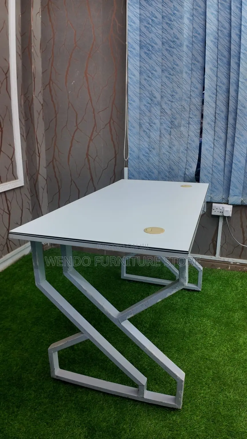 Office Desk; Home Office Computer Table