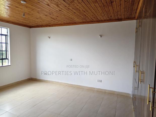 4bdrm Maisonette in Oluulua for rent - thumbnail 4