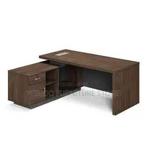 Office Desk; 1600mm Office Executive Desk