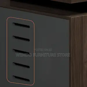 Office Desk; 1600mm Office Executive Desk