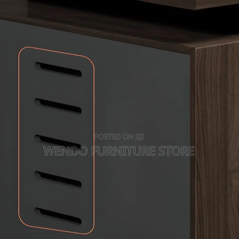 Office Desk; 1600mm Office Executive Desk