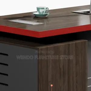 Office Desk; 1600mm Office Executive Desk