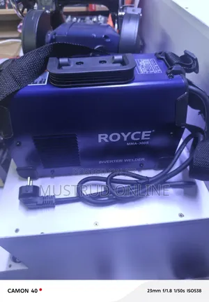 Royce 300s