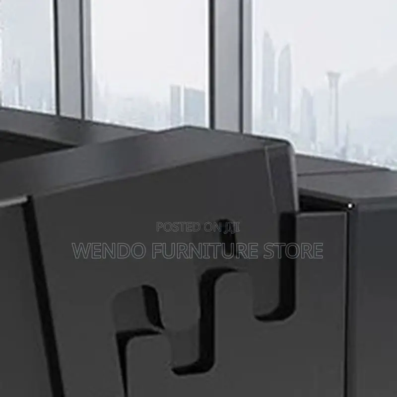 Boardroom Table; 2400mm Executive Boardroom Meeting Table