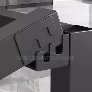 Boardroom Table; 2400mm Executive Boardroom Meeting Table