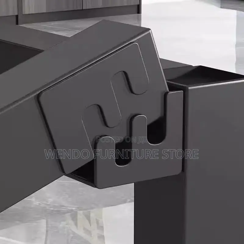 Boardroom Table; 2400mm Executive Boardroom Meeting Table
