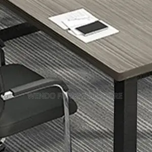 Boardroom Table; 2400mm Executive Boardroom Meeting Table