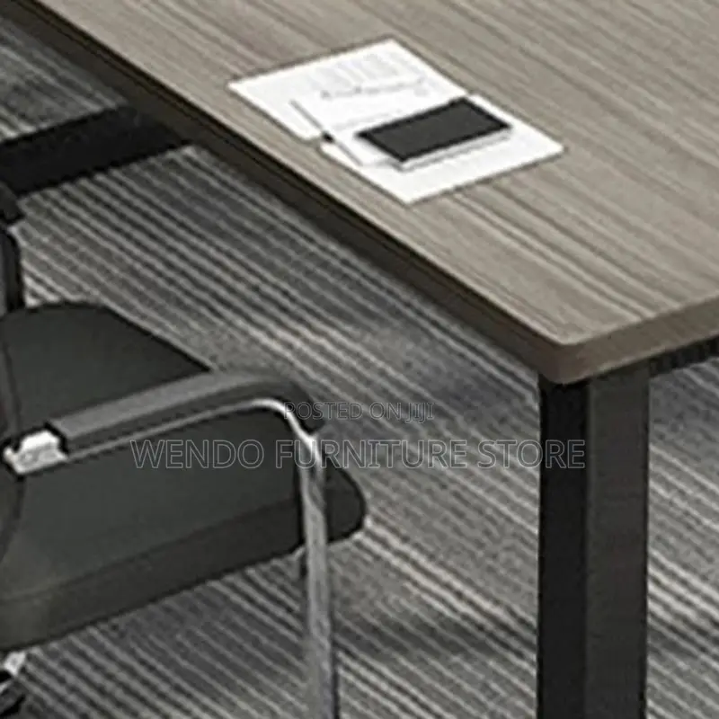 Boardroom Table; 2400mm Executive Boardroom Meeting Table