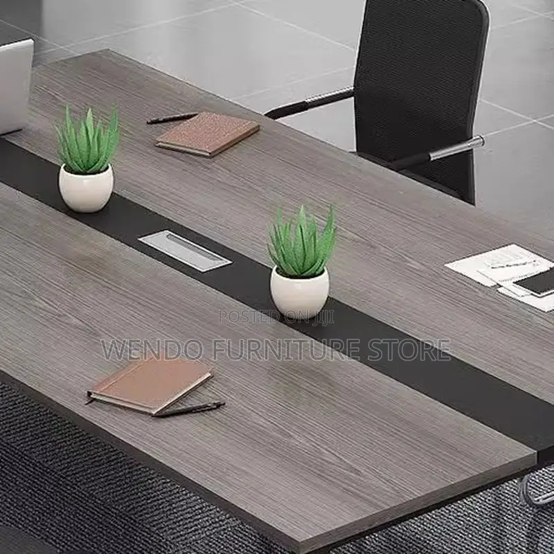 Boardroom Table; 2400mm Executive Boardroom Meeting Table