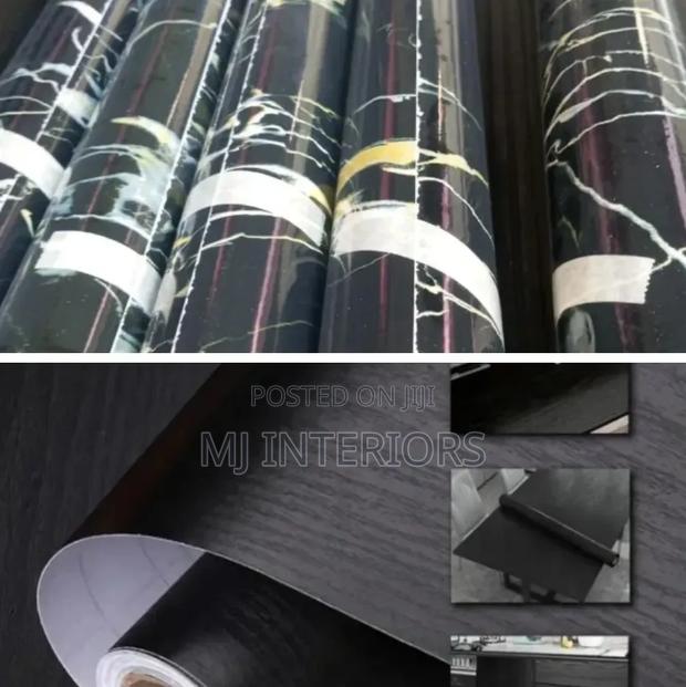 Cabinet Countertop Contact Paper