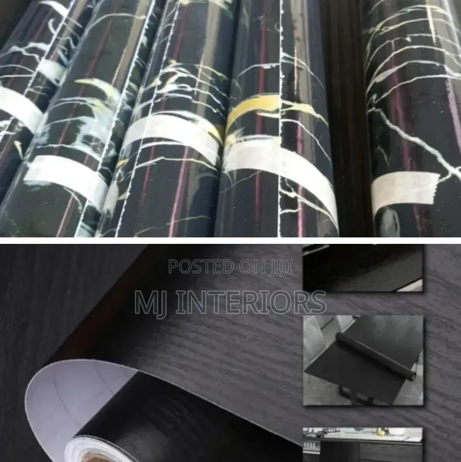 Cabinet Countertop Contact Paper