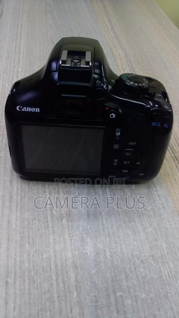 Canon DSLR Photo Plus Video Camera - thumbnail 3
