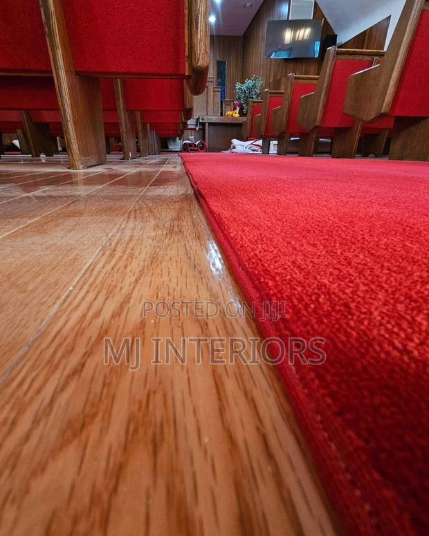 Soft and Durable Wall to Wall Carpet Available Today