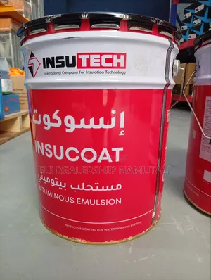 20l Premium Construction Primer for Waterproofing Systems