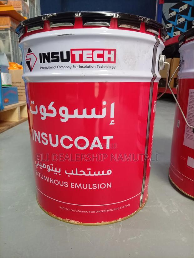 20l Premium Construction Primer for Waterproofing Systems