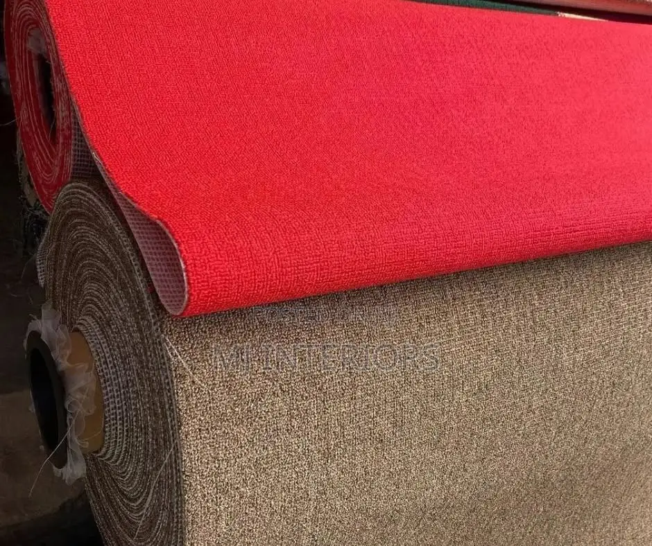 Luxury Wall to Wall Carpet for Interior Decoration