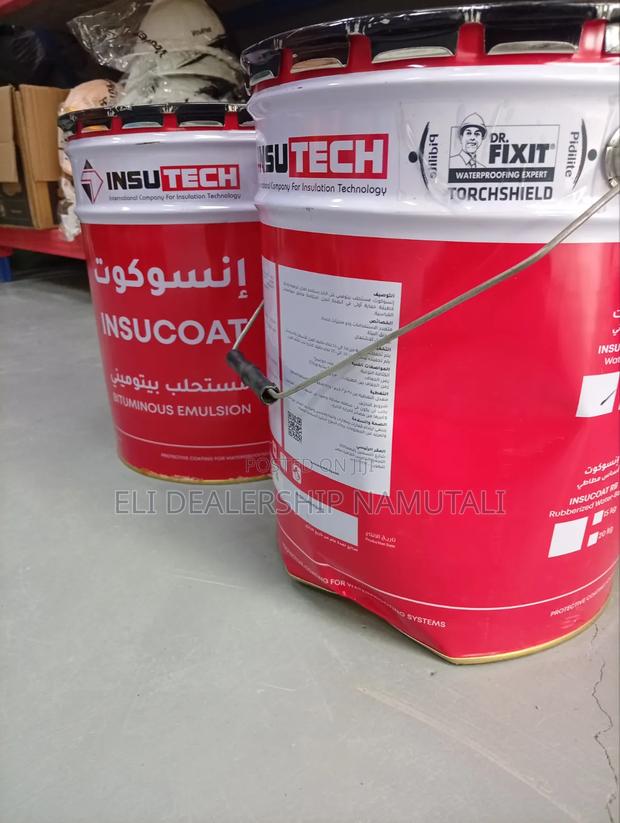 Industrial Grade App Primer – Long-Lasting Protection 20l