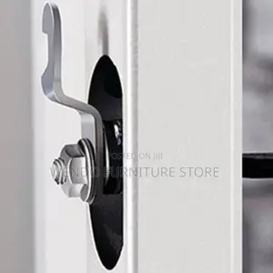 Office Cabinet; Steel Gray Filing Adjustable Shelves Cabinet