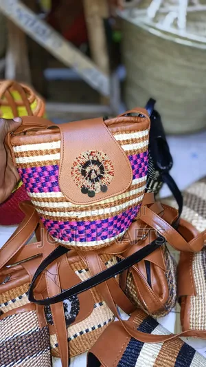 Fancy Bagz