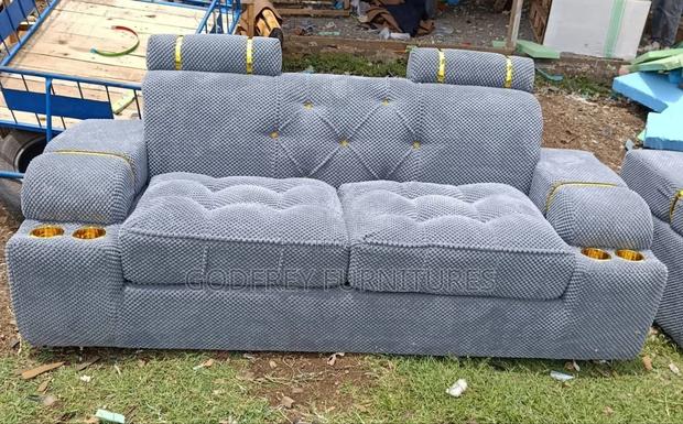 3 Seater Sofa