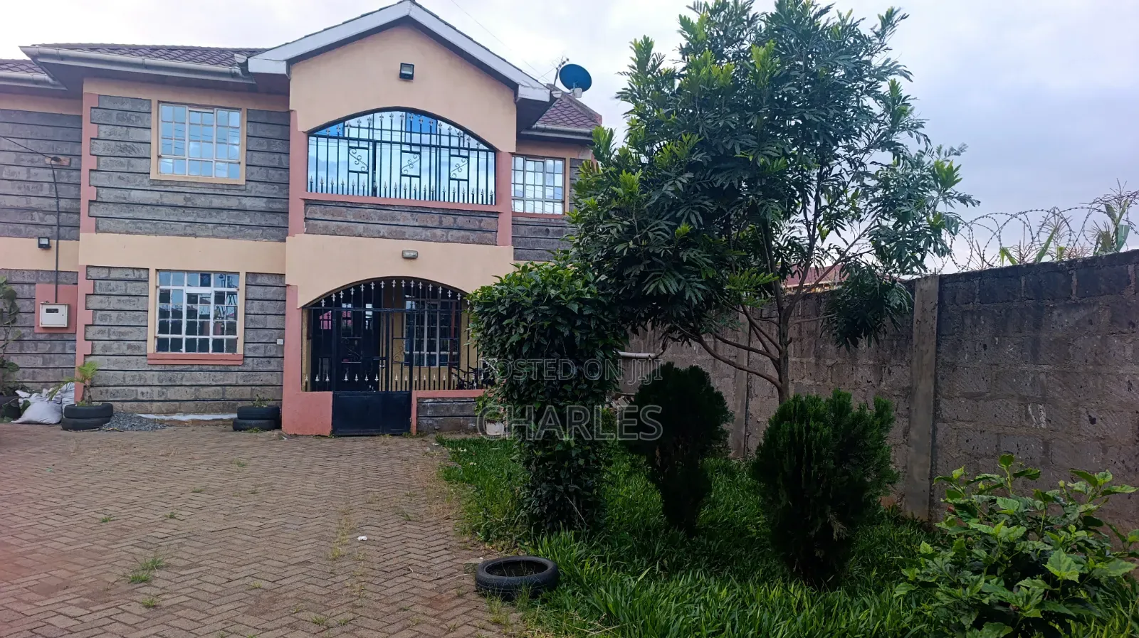 4bdrm Maisonette in Dubai Kawaida, Cianda for sale