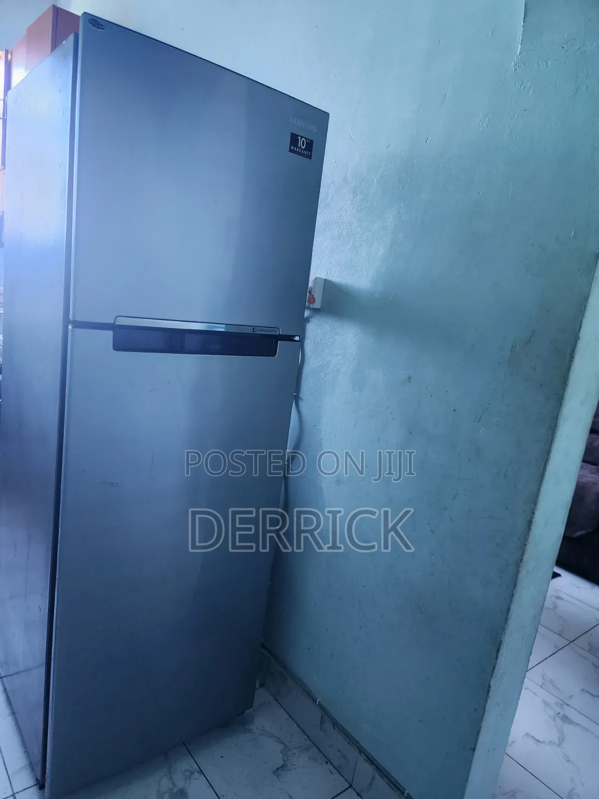 Samsung Fridge