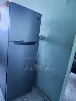 Samsung Fridge