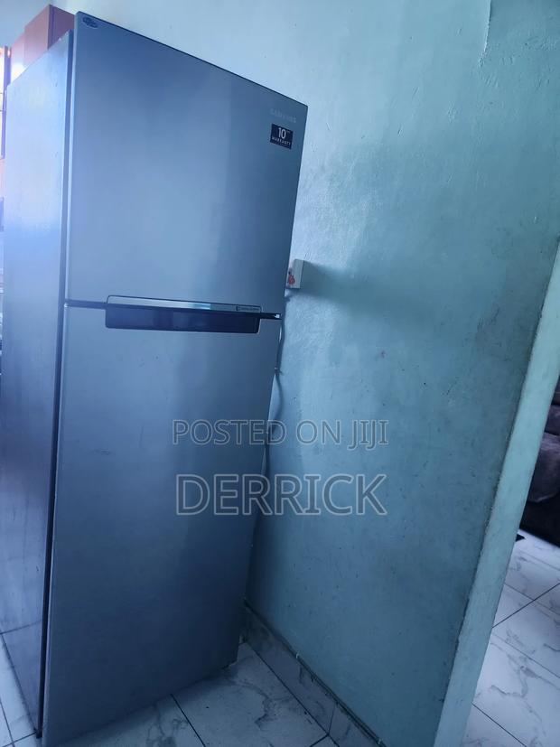 Samsung Fridge