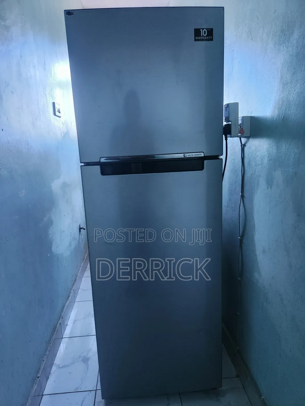 Samsung Fridge