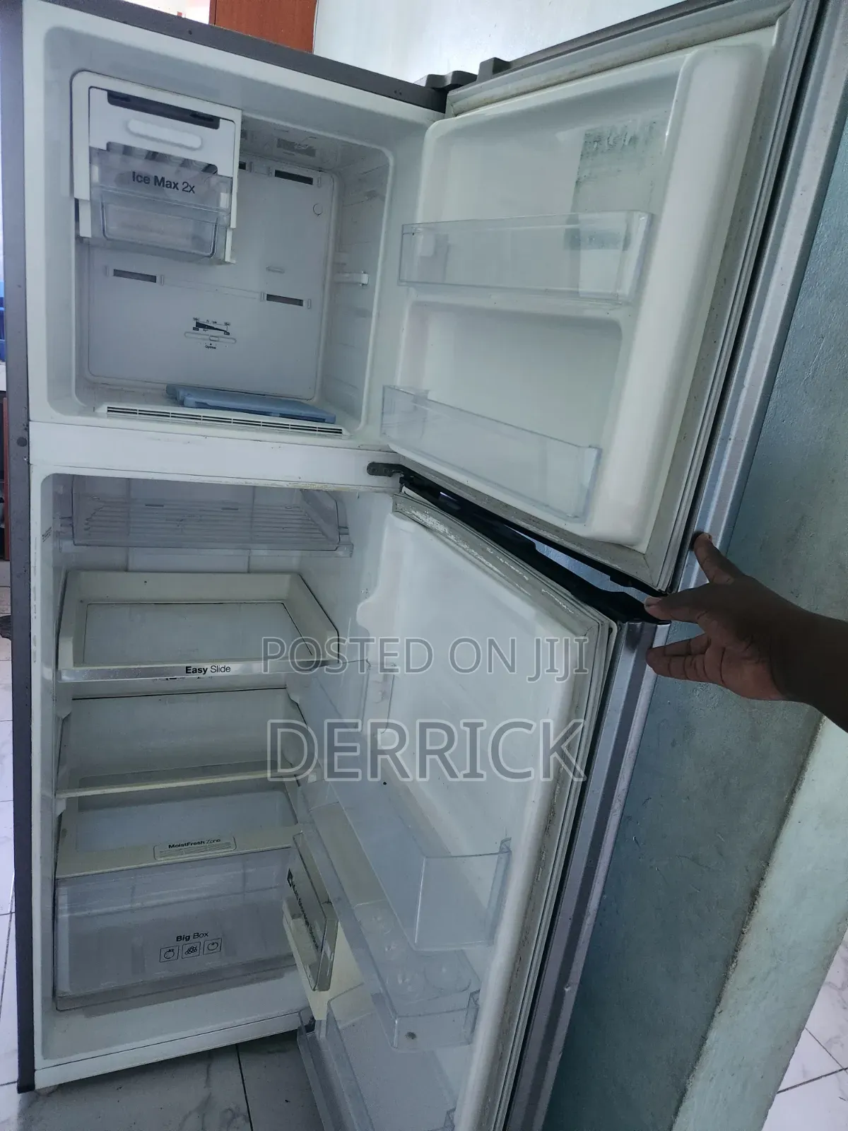 Samsung Fridge