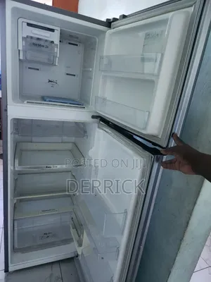 Samsung Fridge