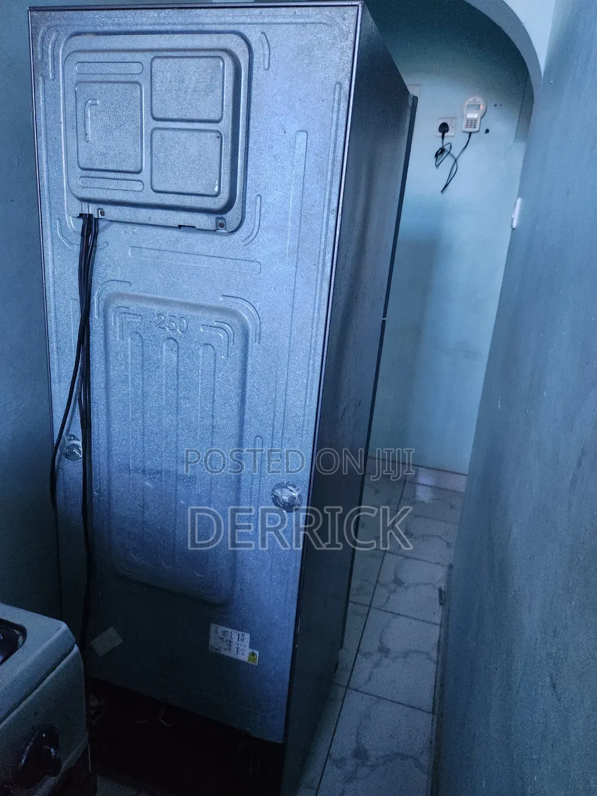 Samsung Fridge