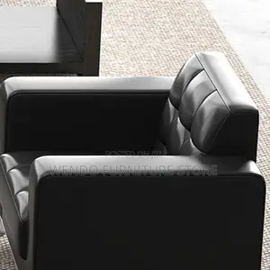 Office Sofa; Executive Five Seaters Sofa Set