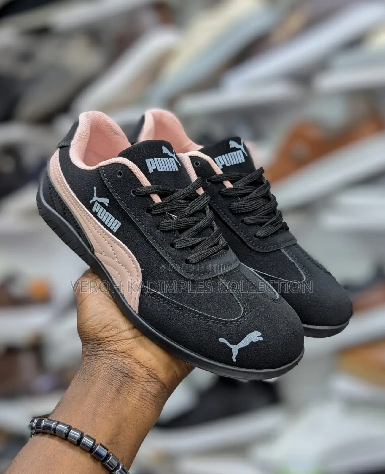 Puma Men Shoes