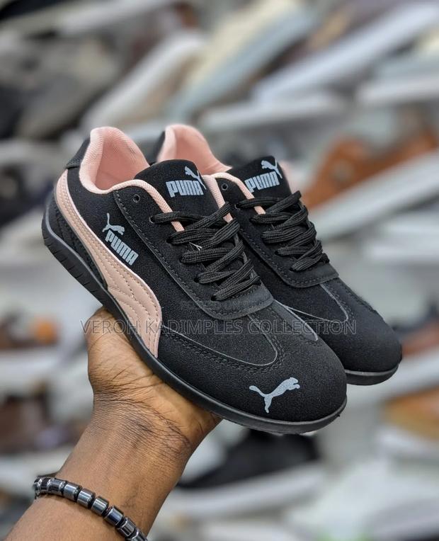 Puma Men Shoes - thumbnail 2
