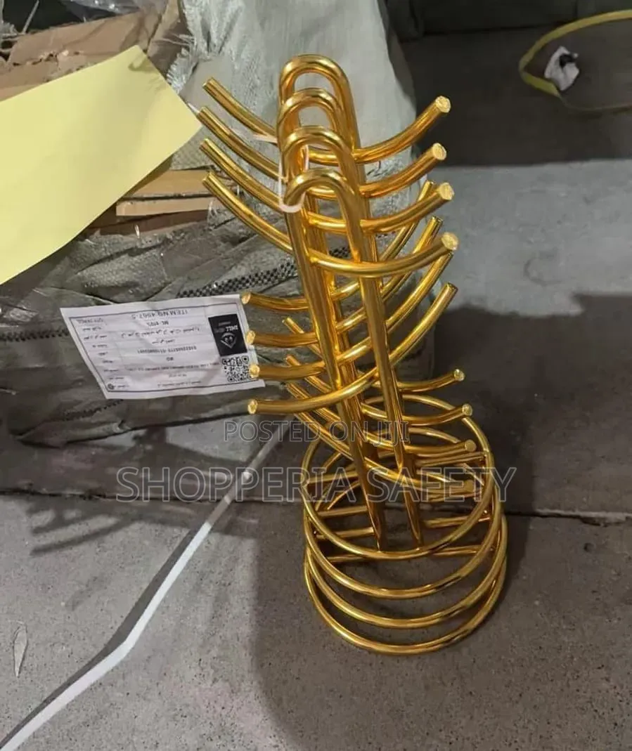 Cup Holder Heavy Each