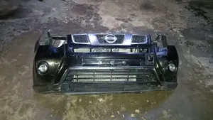 Nosecut Nissan X-Trail Model 2012