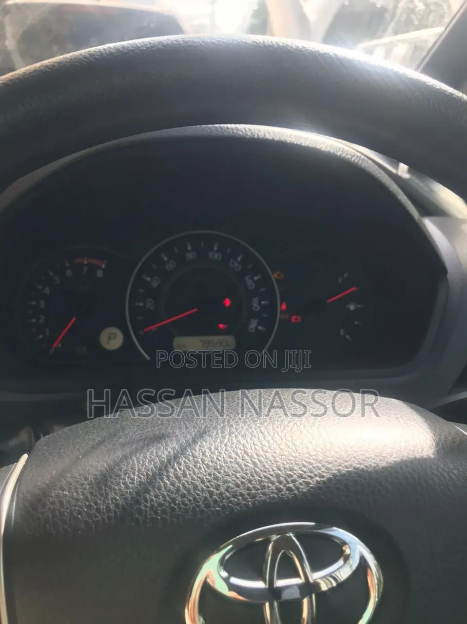Toyota Voxy 2020 Silver
