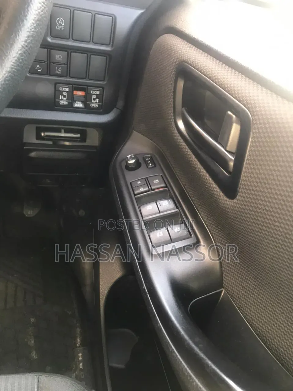 Toyota Voxy 2020 Silver