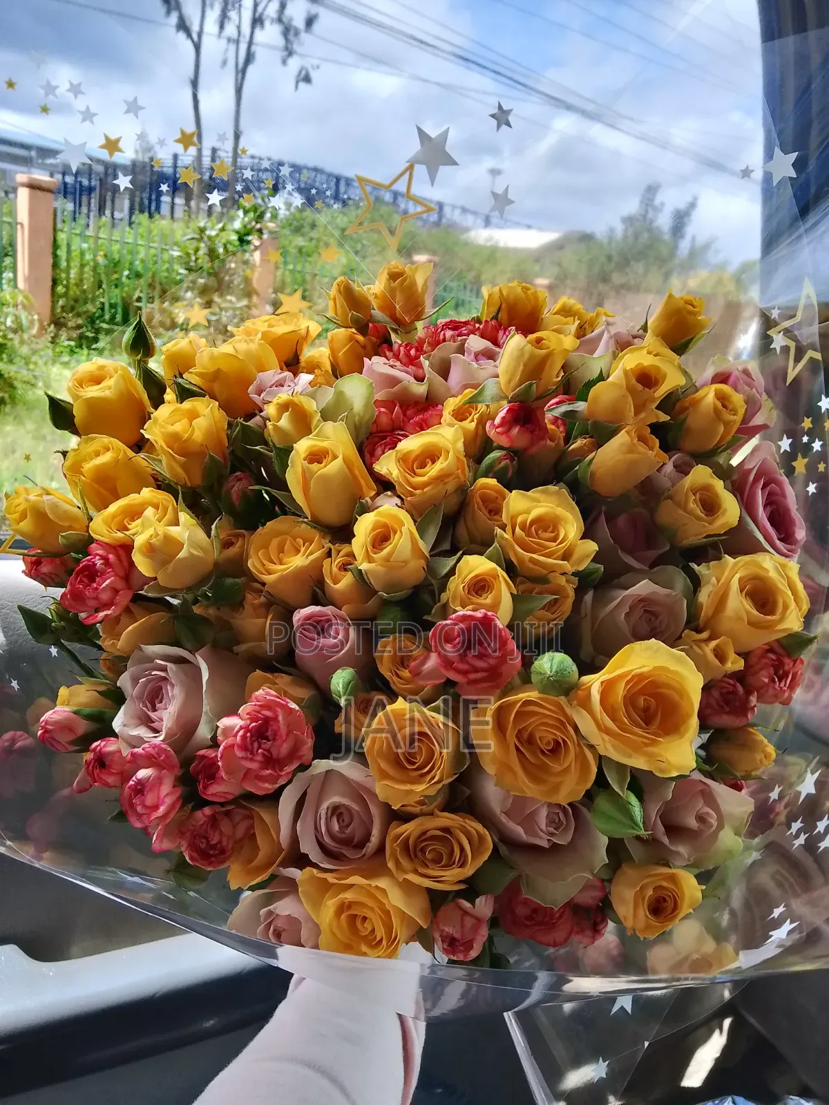 Fresh Flowers Florist