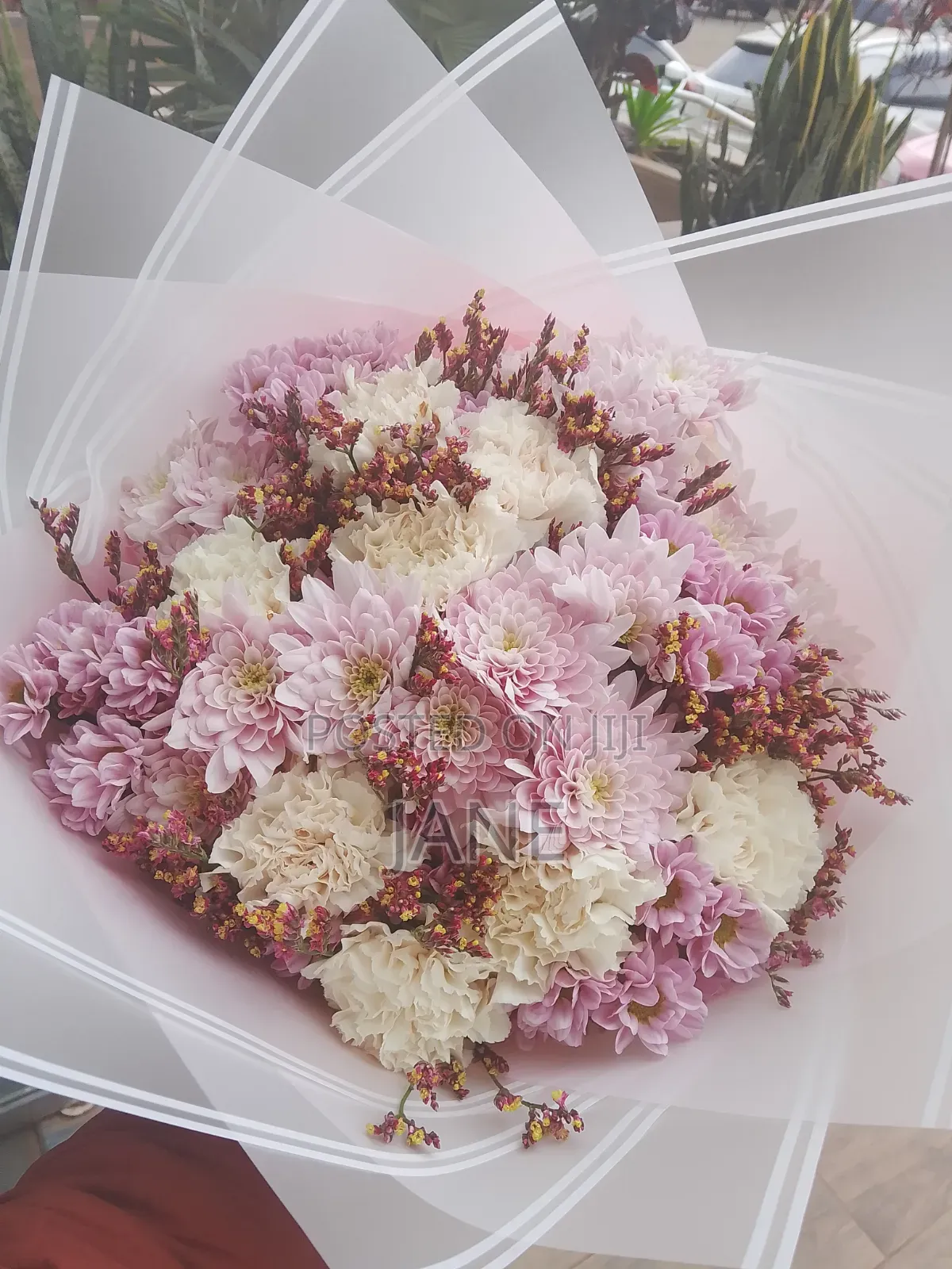 Fresh Flowers Florist